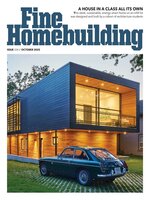 Fine Homebuilding Magazine